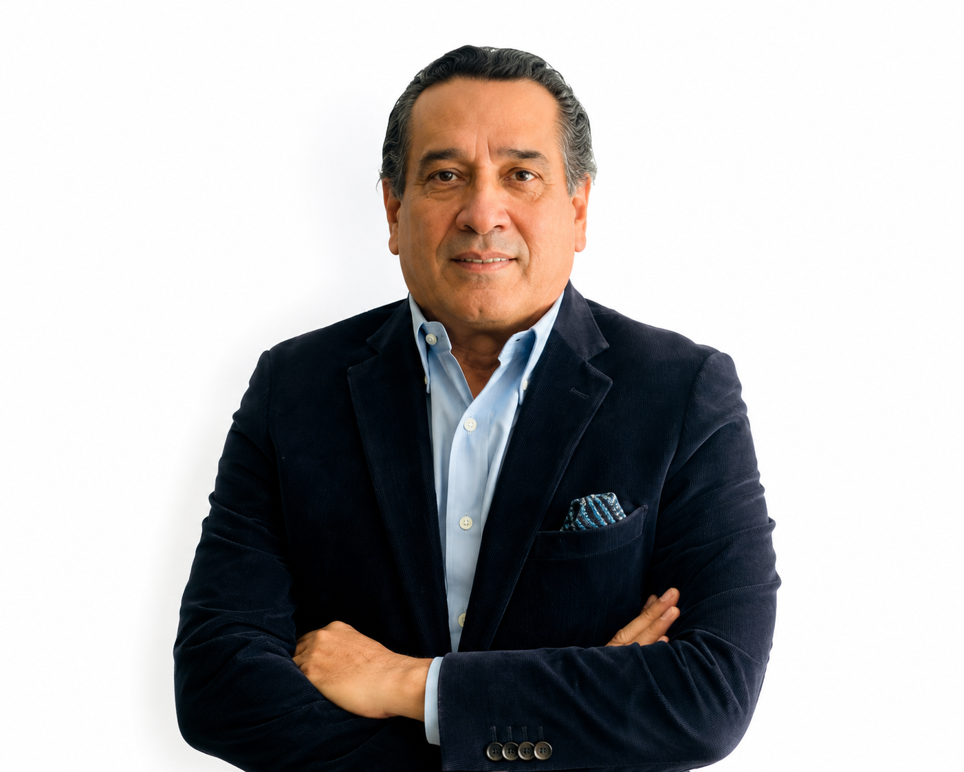 Alfredo Gómez Villanueva
