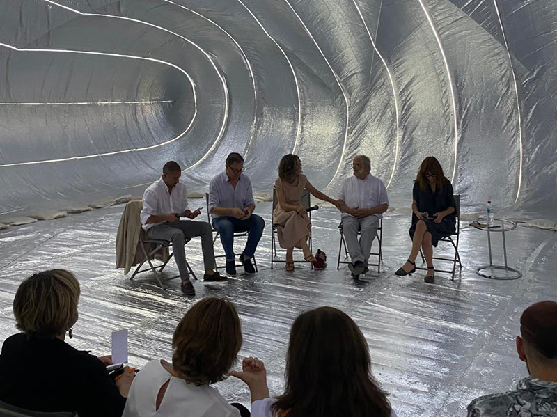 Conversatorio: Planificación Metropolitana y Movilidad Activa