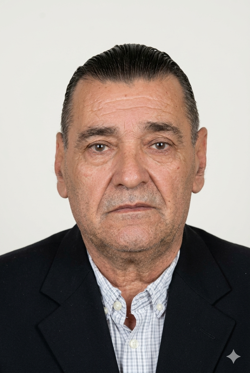 Alfredo Álvarez