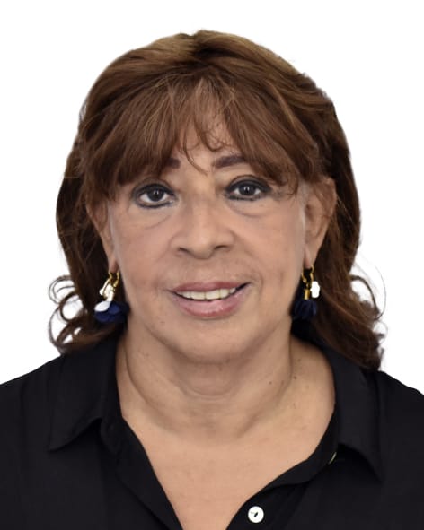 Martha Marin