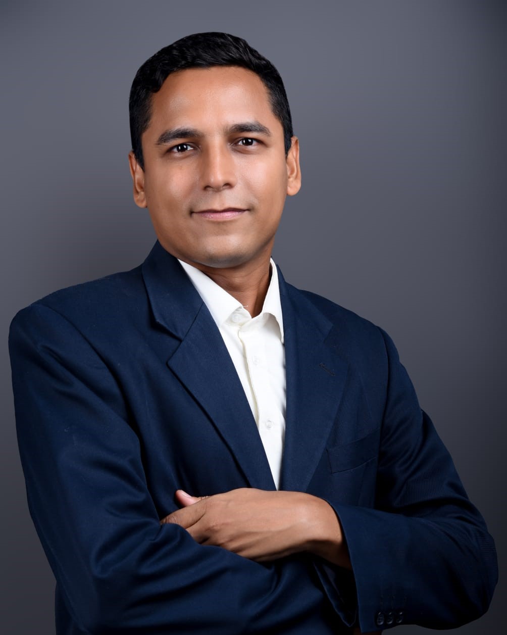 Ilich Ruiz