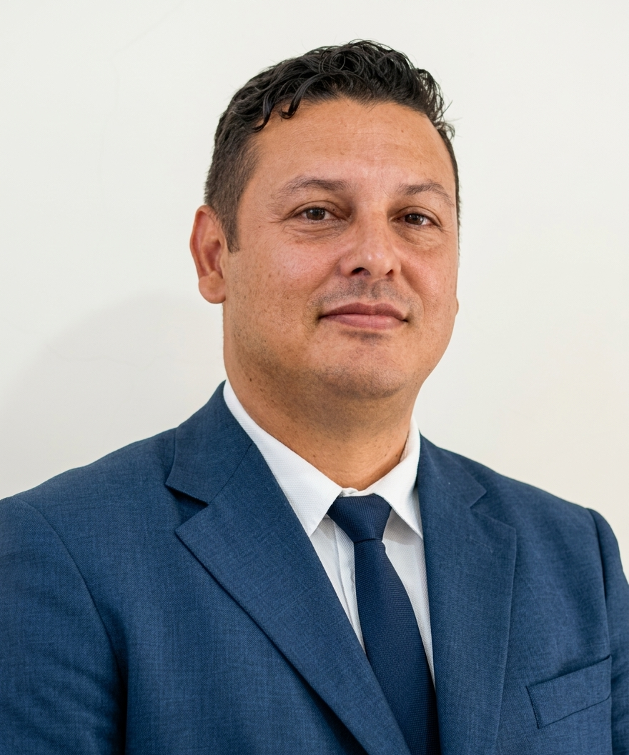 Raúl Pérez Arévalo