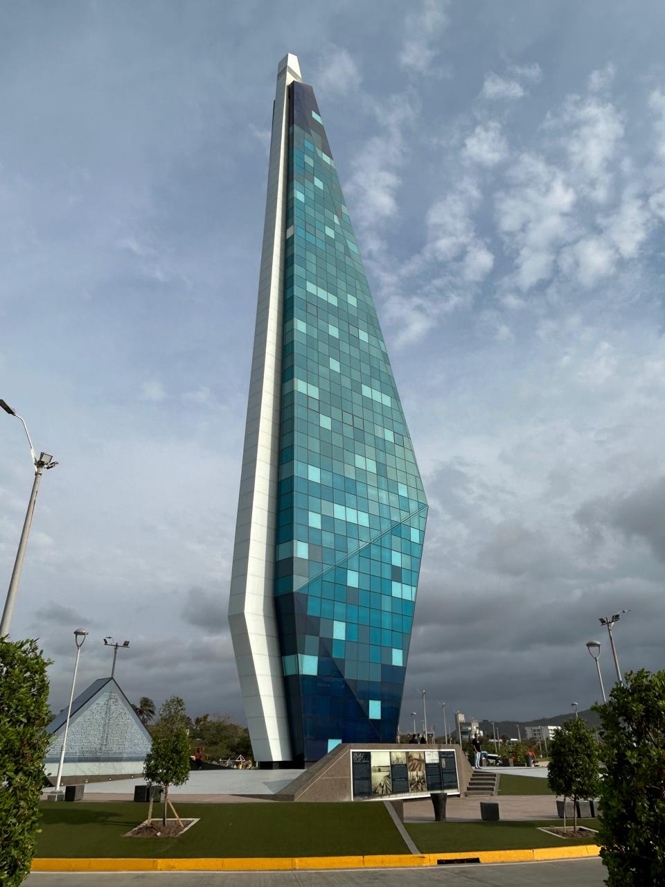 Ventana de Sueños  - El Faro de Puerto Colombia