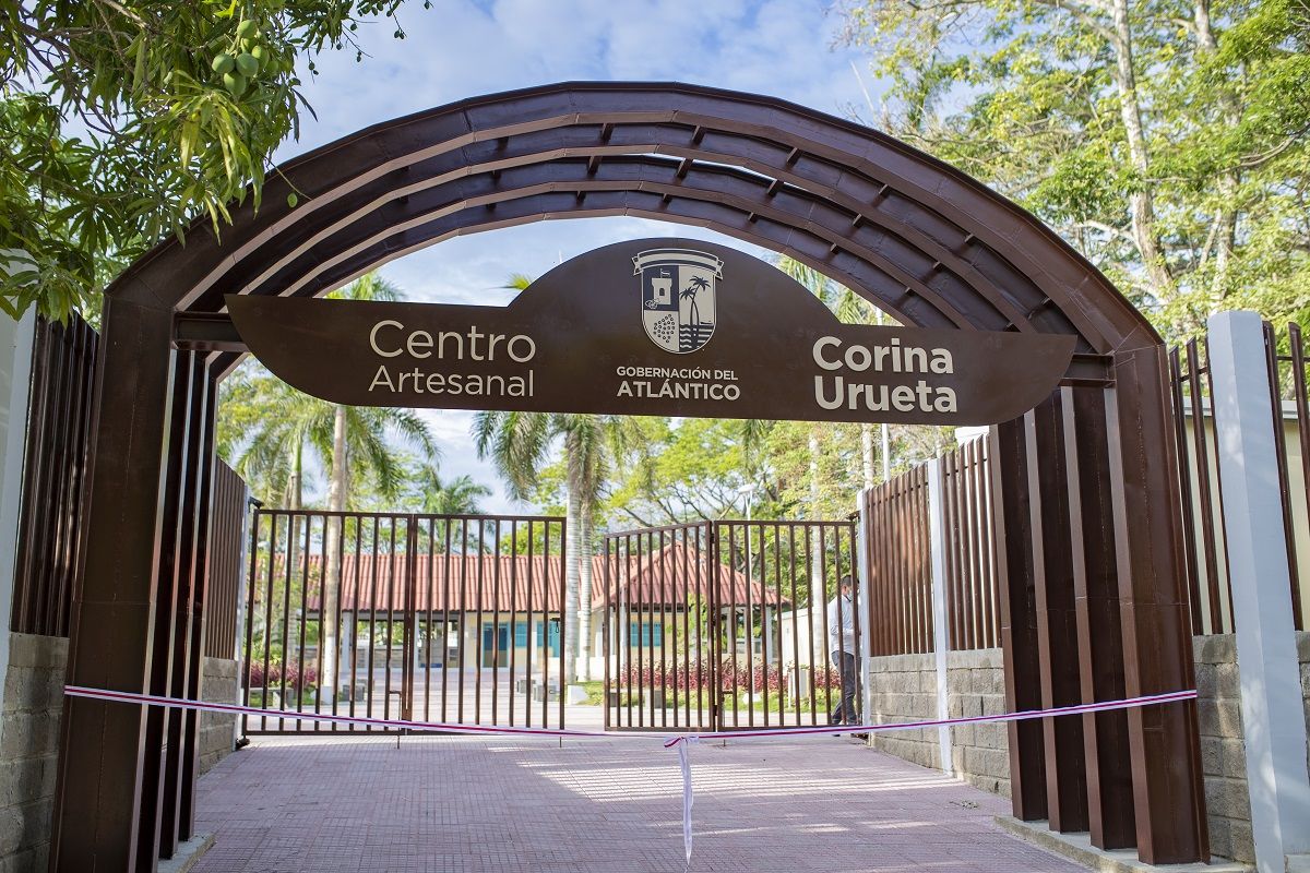 Centro de Desarrollo Artesanal